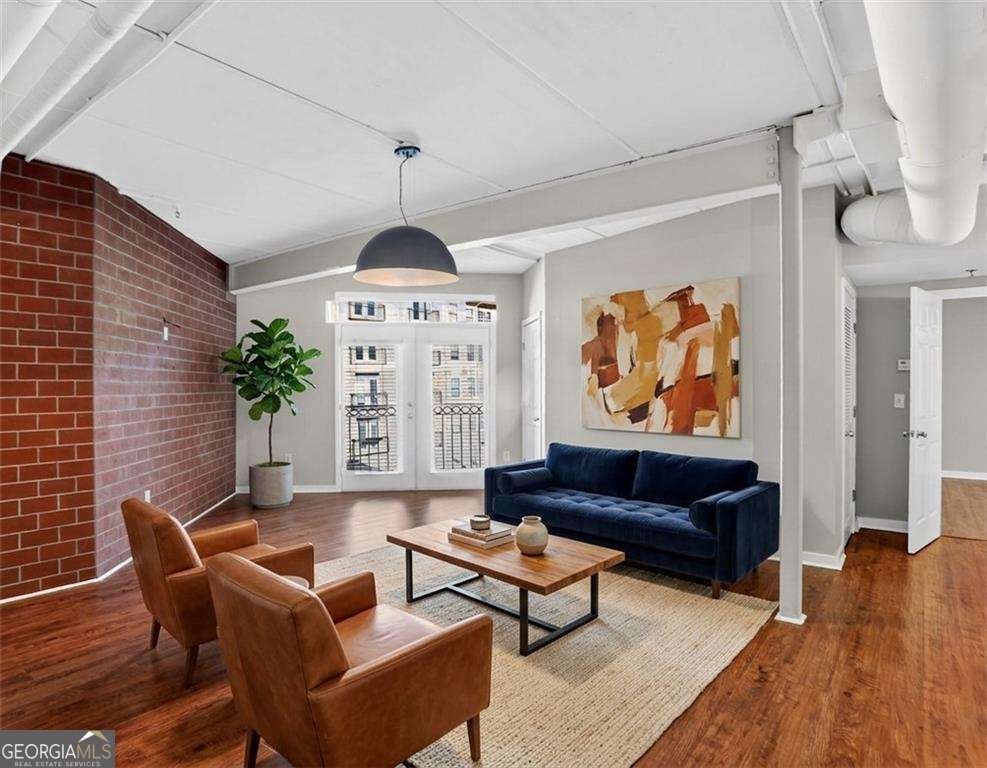 800 Peachtree Street Atlanta - Photo 1