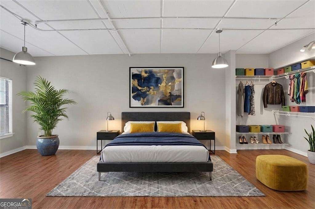 800 Peachtree Street Atlanta - Photo 12