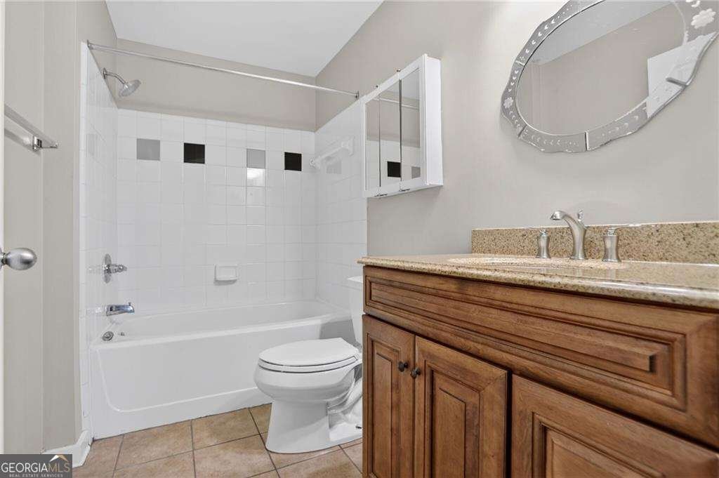 800 Peachtree Street Atlanta - Photo 16