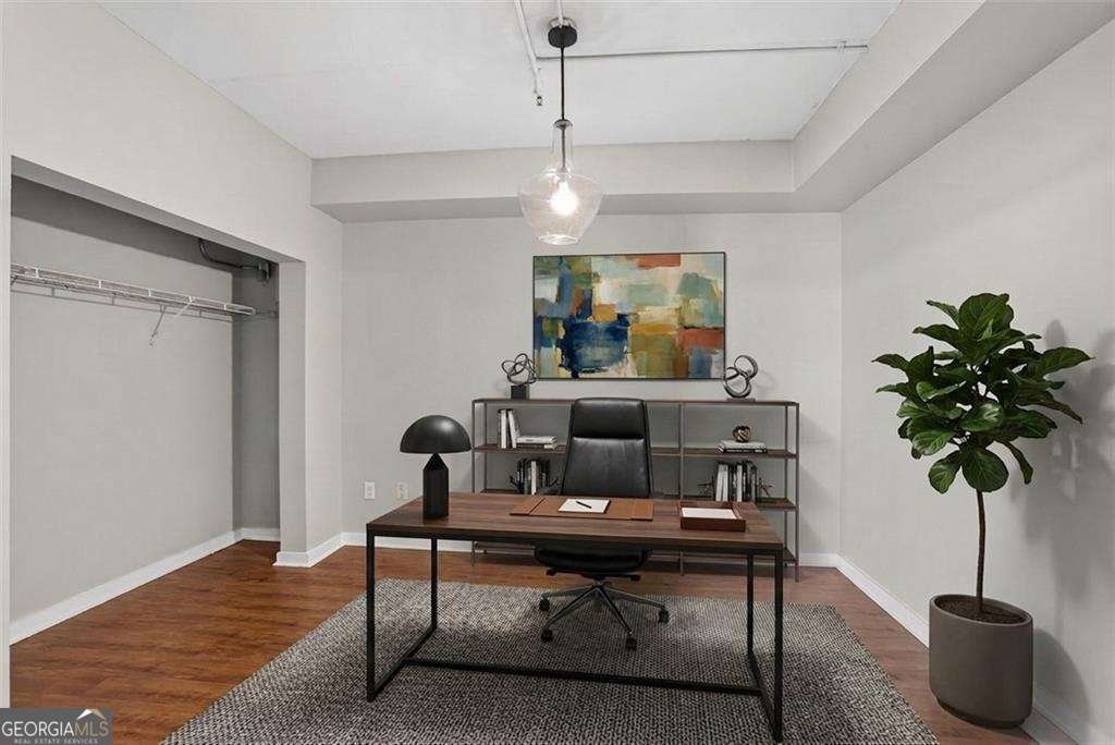 800 Peachtree Street Atlanta - Photo 17