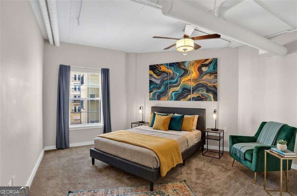 800 Peachtree Street Atlanta - Photo 19