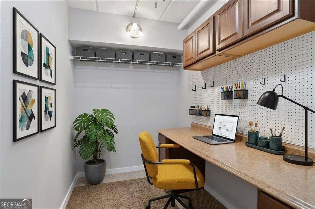 800 Peachtree Street Atlanta - Photo 22