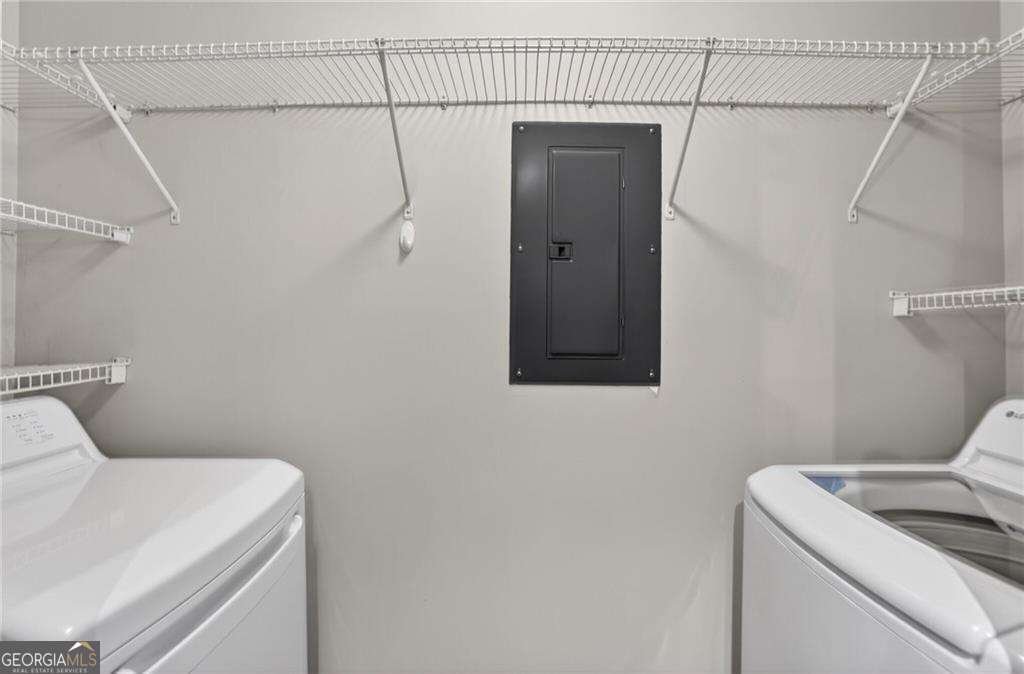 800 Peachtree Street Atlanta - Photo 24