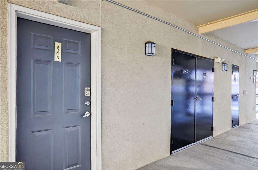 800 Peachtree Street Atlanta - Photo 25