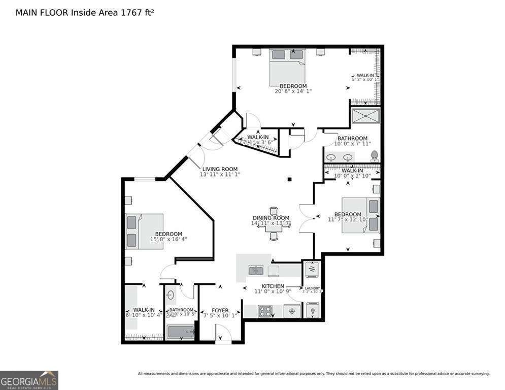 800 Peachtree Street Atlanta - Photo 26