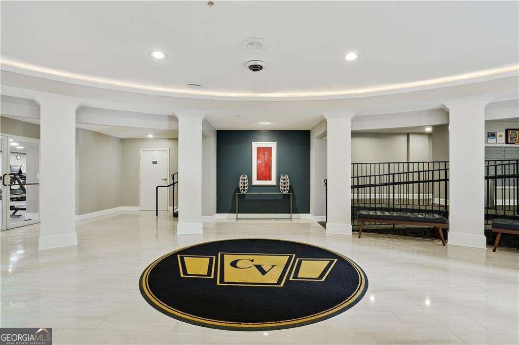 800 Peachtree Street Atlanta - Photo 28