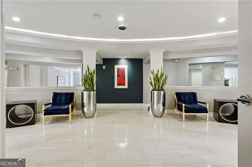 800 Peachtree Street Atlanta - Photo 29