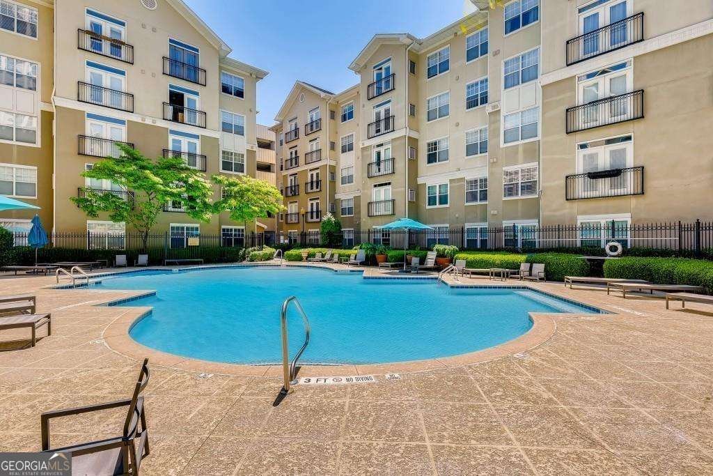 800 Peachtree Street Atlanta - Photo 31