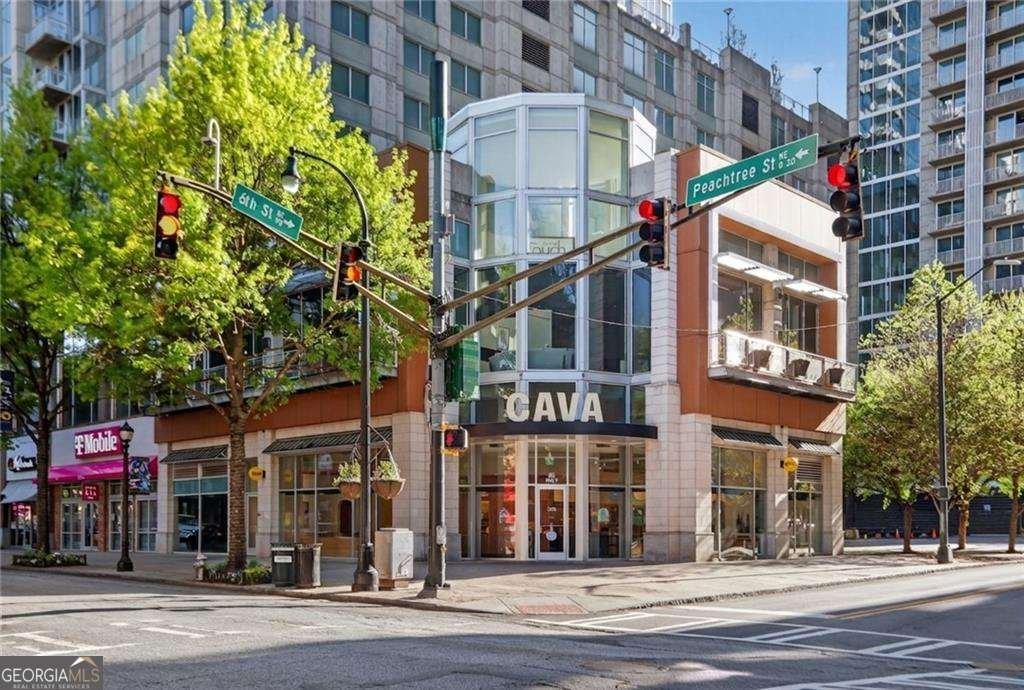 800 Peachtree Street Atlanta - Photo 37