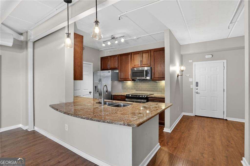 800 Peachtree Street Atlanta - Photo 6