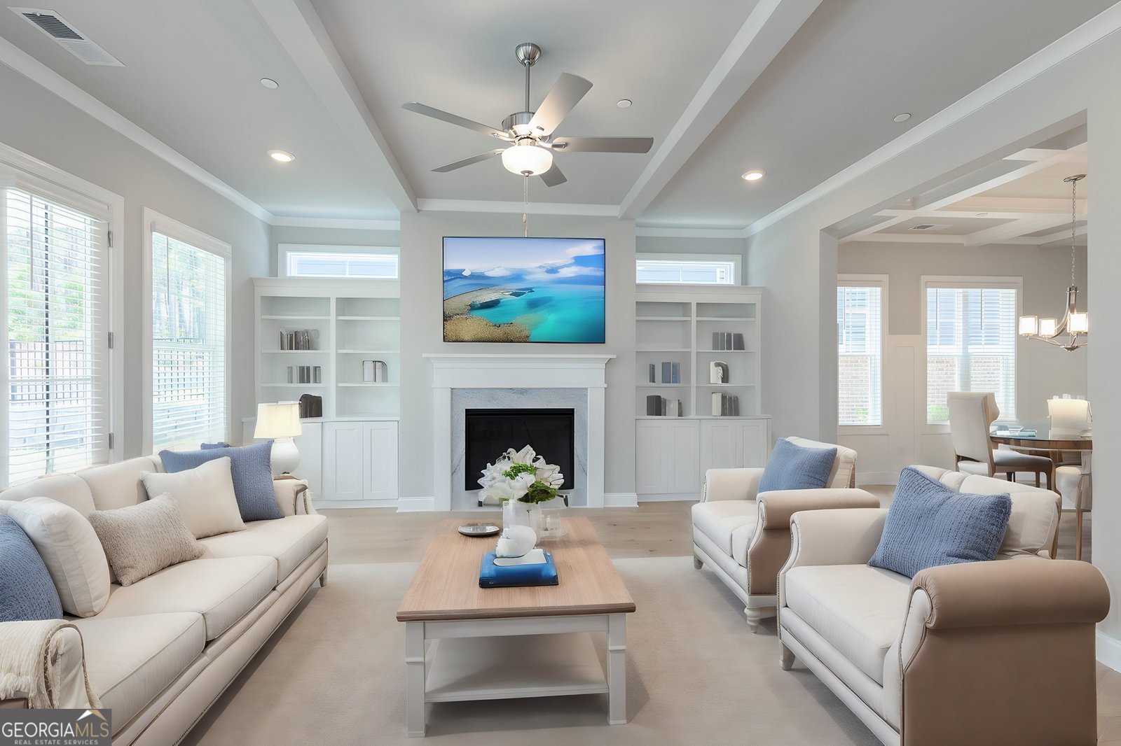 5604 Meadowstone Walk Kennesaw - Photo 10