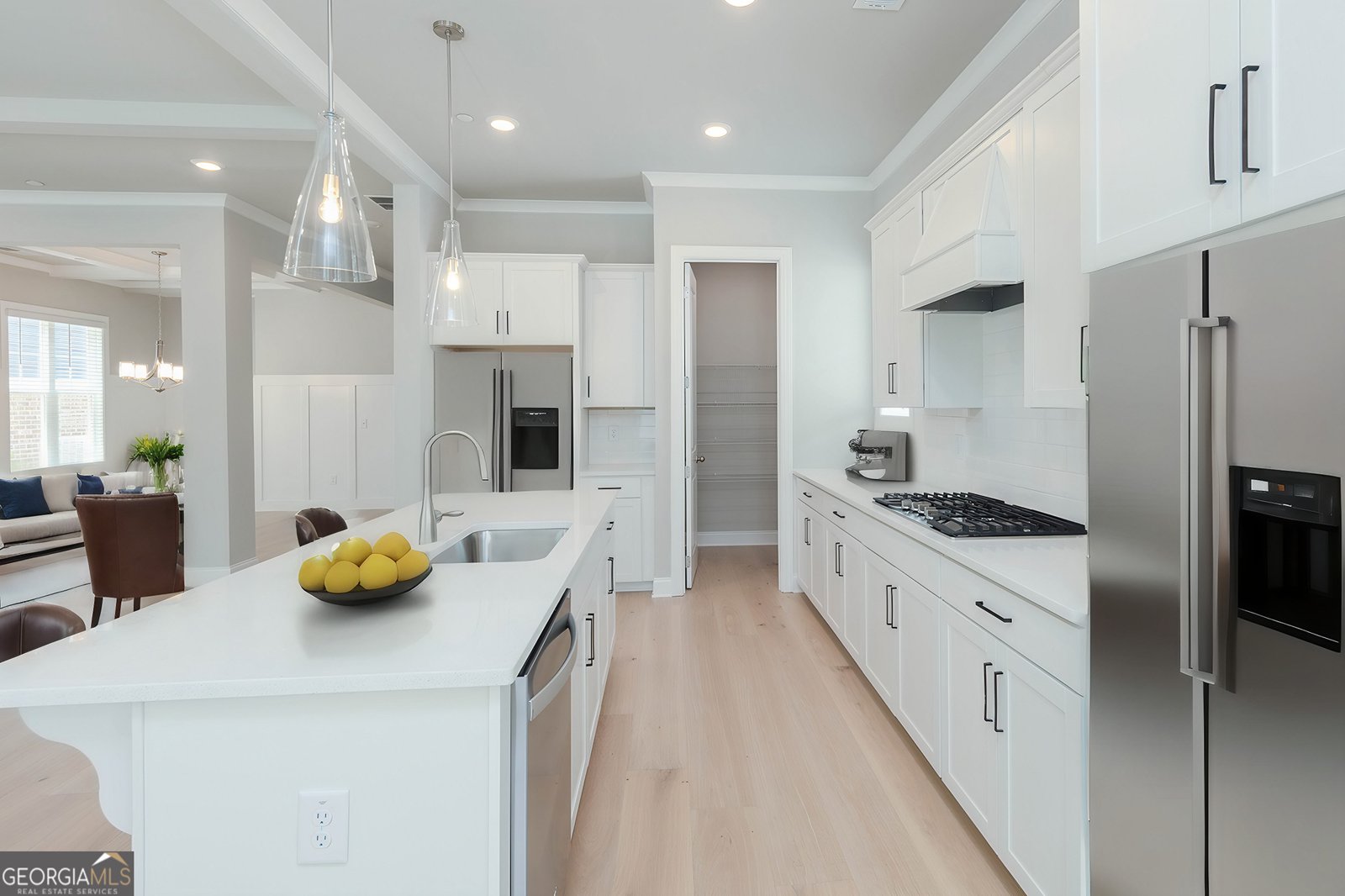 5604 Meadowstone Walk Kennesaw - Photo 12