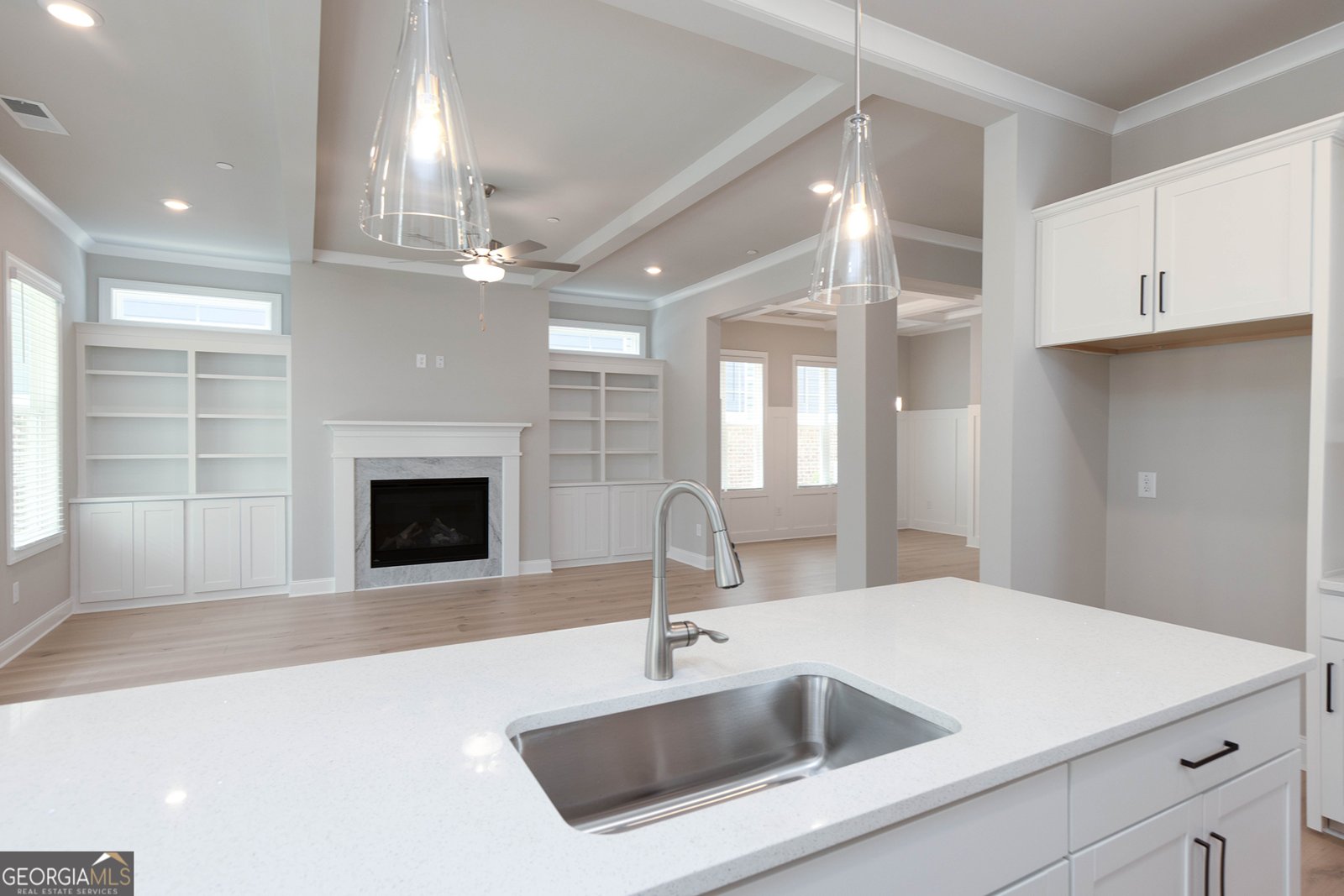 5604 Meadowstone Walk Kennesaw - Photo 13