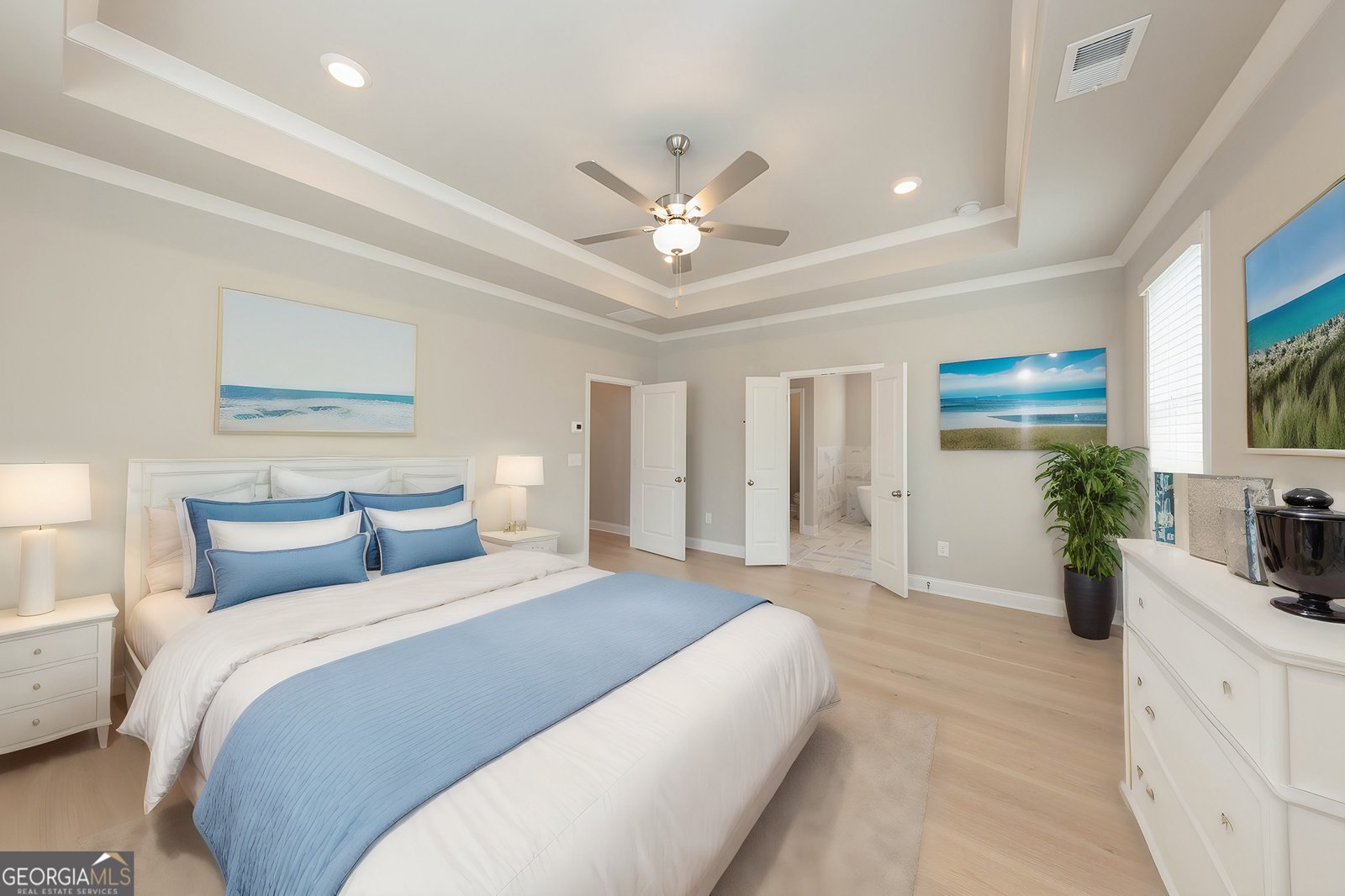 5604 Meadowstone Walk Kennesaw - Photo 21