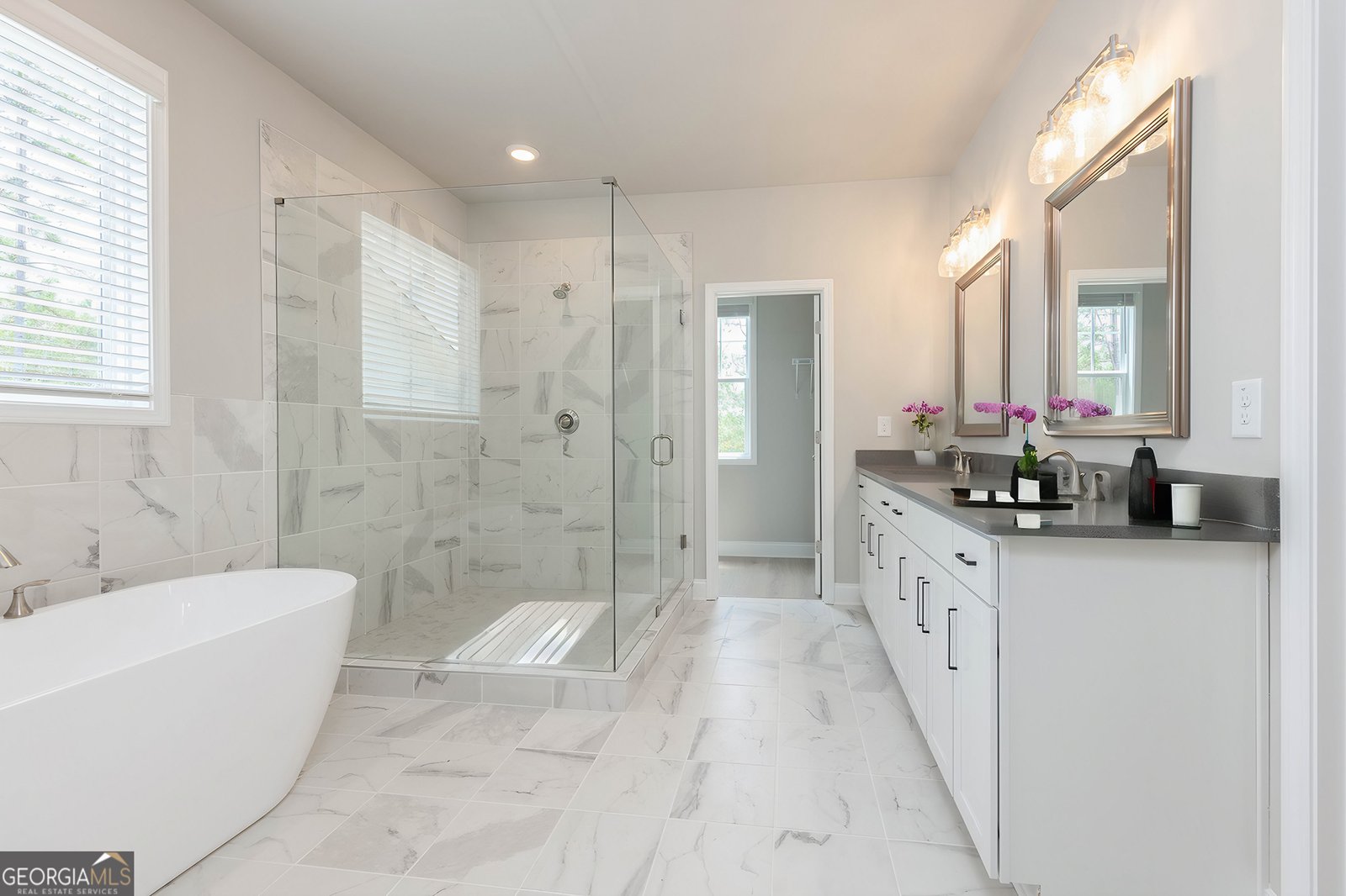 5604 Meadowstone Walk Kennesaw - Photo 24