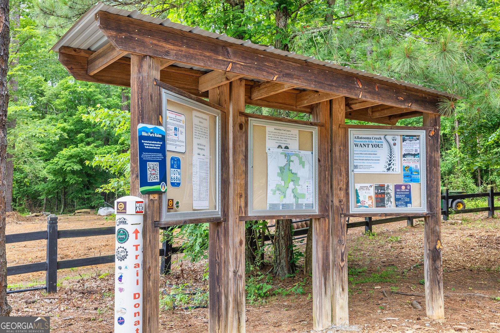 5604 Meadowstone Walk Kennesaw - Photo 30