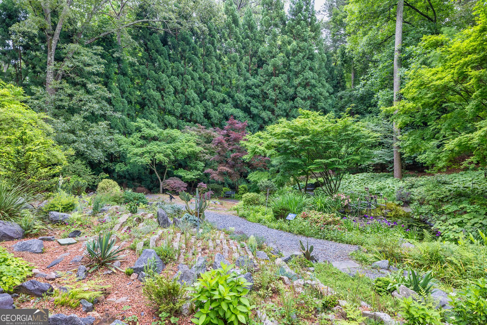 5604 Meadowstone Walk Kennesaw - Photo 34