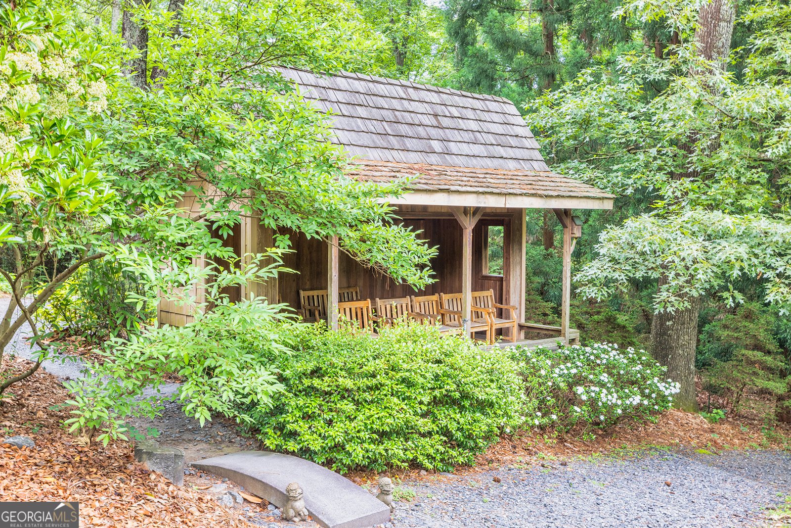 5604 Meadowstone Walk Kennesaw - Photo 35