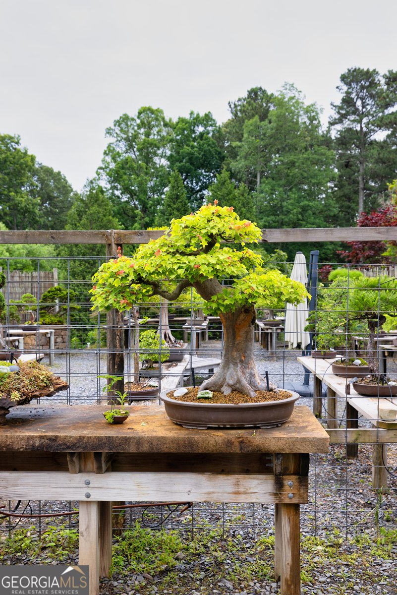 5604 Meadowstone Walk Kennesaw - Photo 44