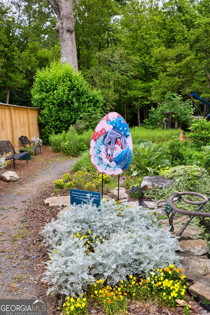 5604 Meadowstone Walk Kennesaw - Photo 45