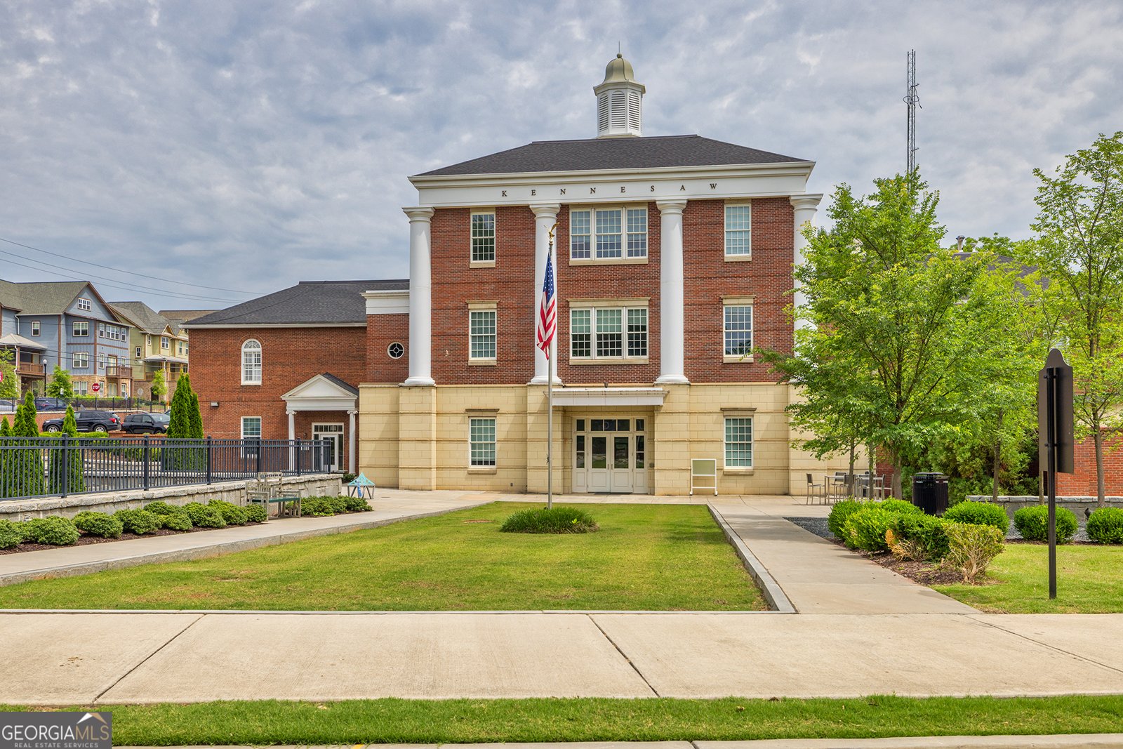 5604 Meadowstone Walk Kennesaw - Photo 48