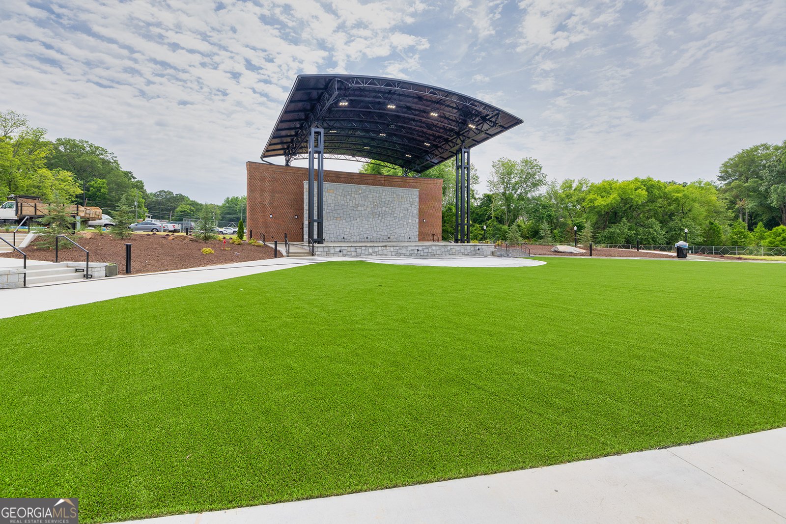 5604 Meadowstone Walk Kennesaw - Photo 51