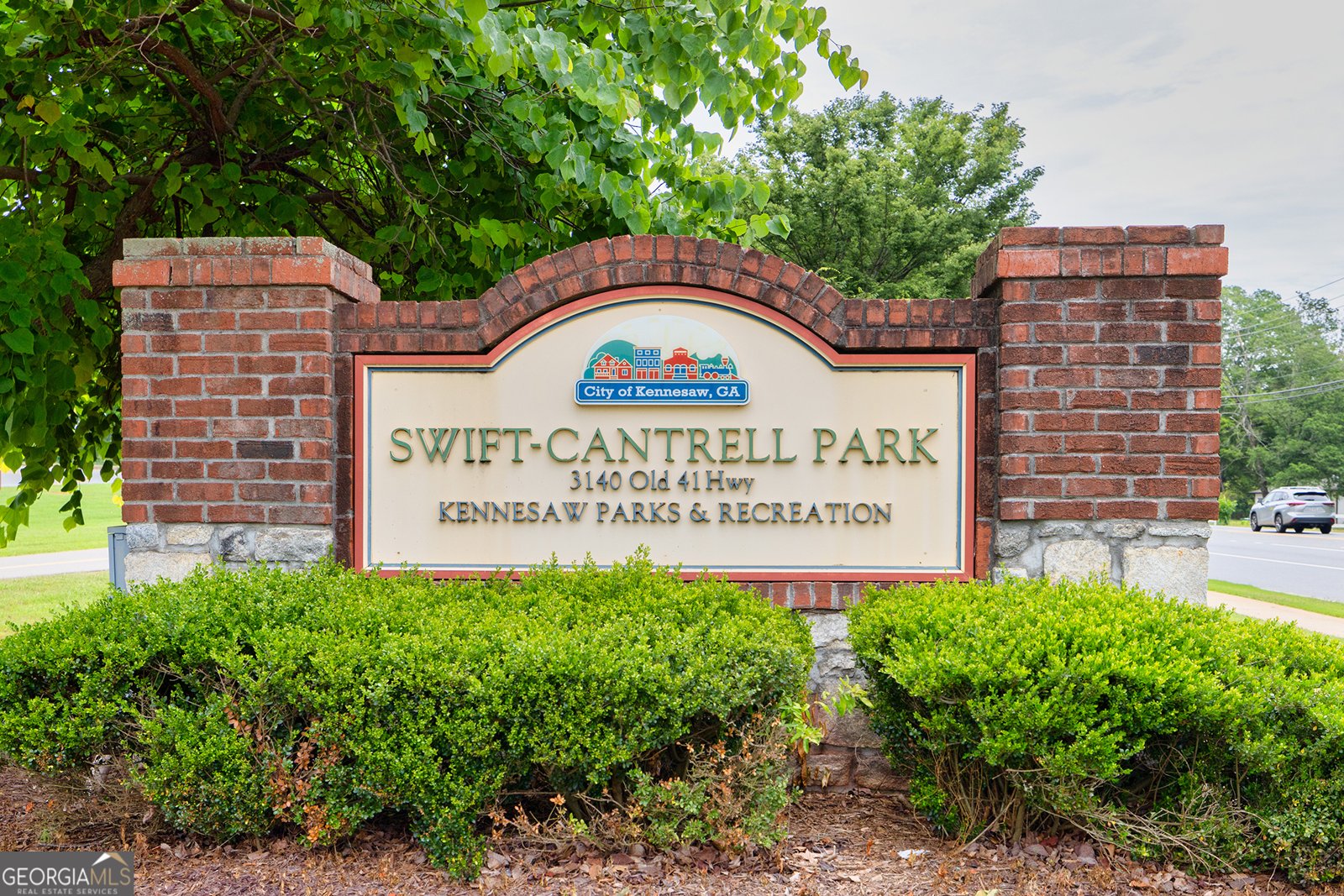 5604 Meadowstone Walk Kennesaw - Photo 52