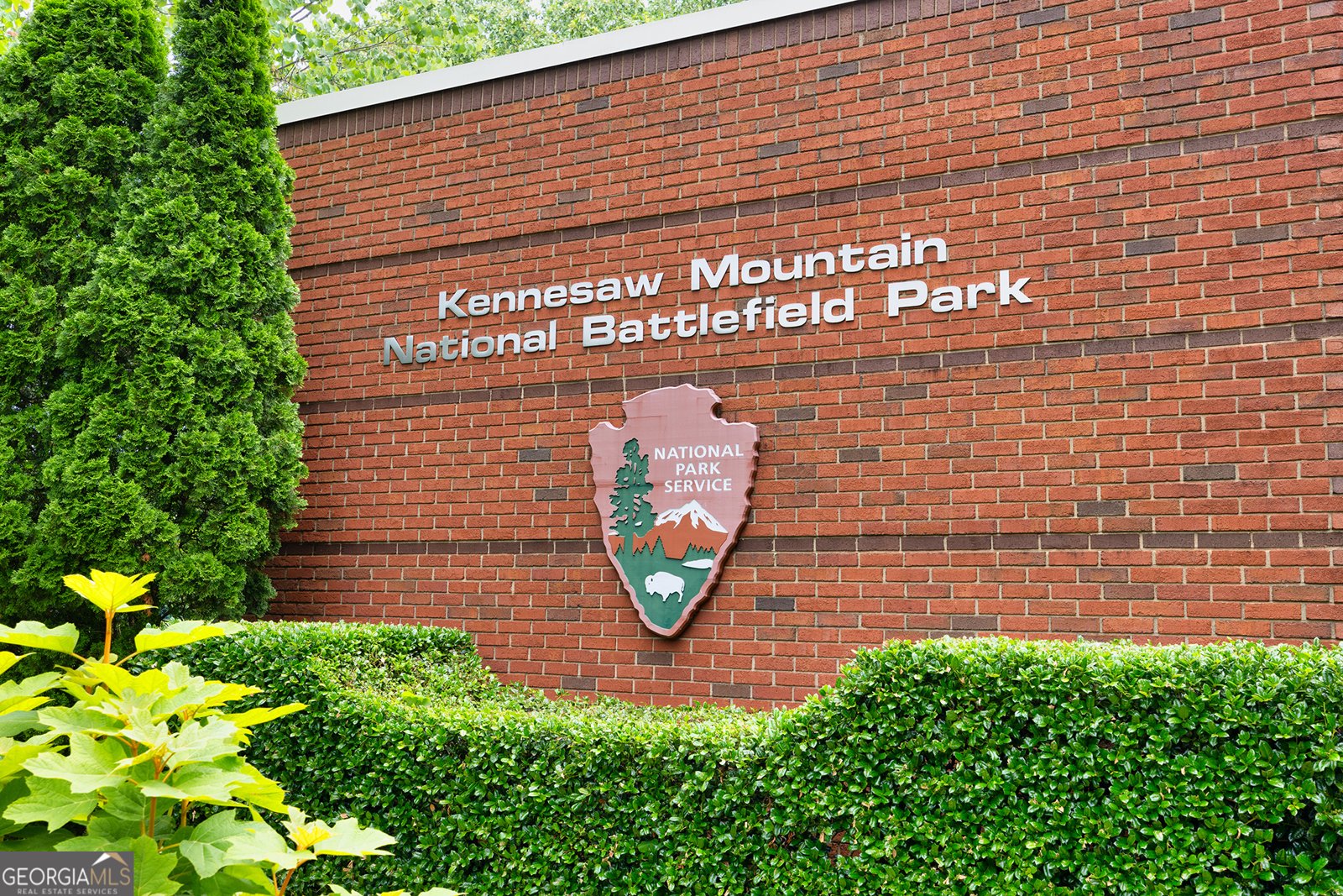 5604 Meadowstone Walk Kennesaw - Photo 54