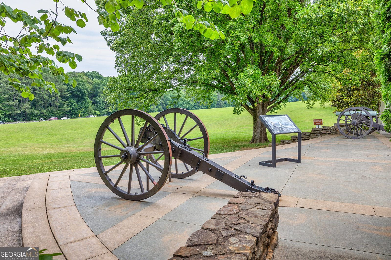 5604 Meadowstone Walk Kennesaw - Photo 55