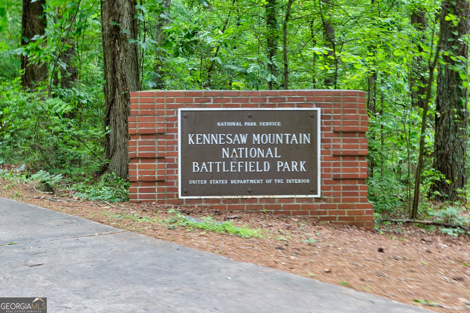 5604 Meadowstone Walk Kennesaw - Photo 56