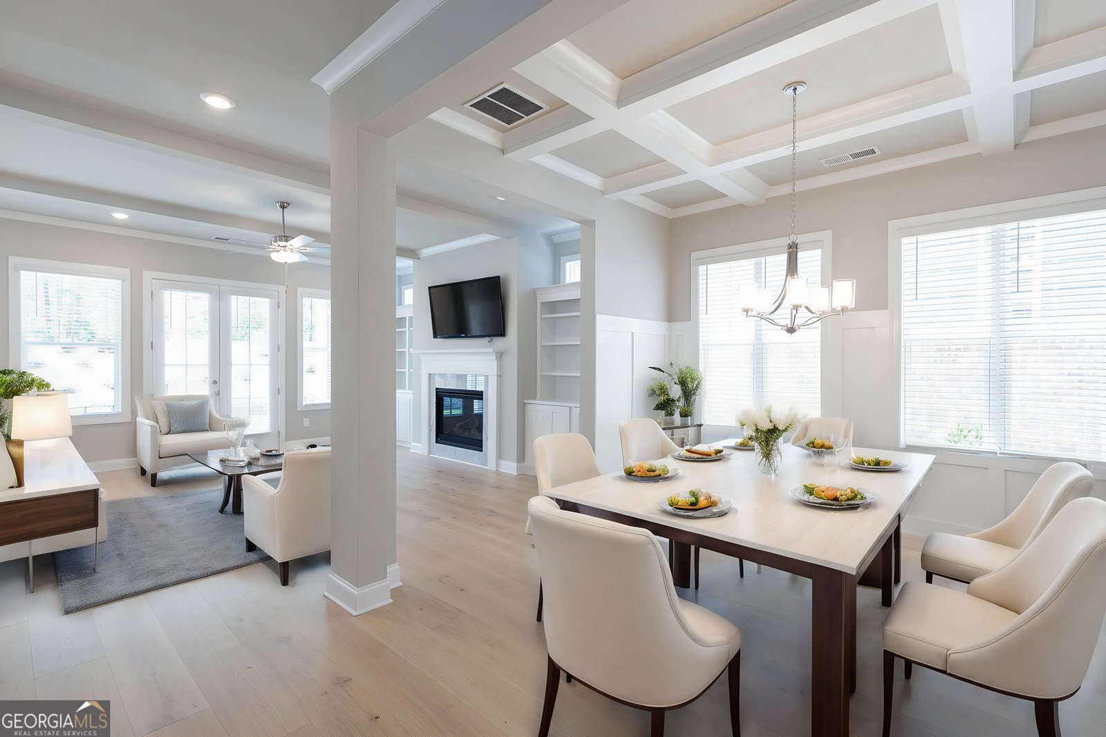 5604 Meadowstone Walk Kennesaw - Photo 6