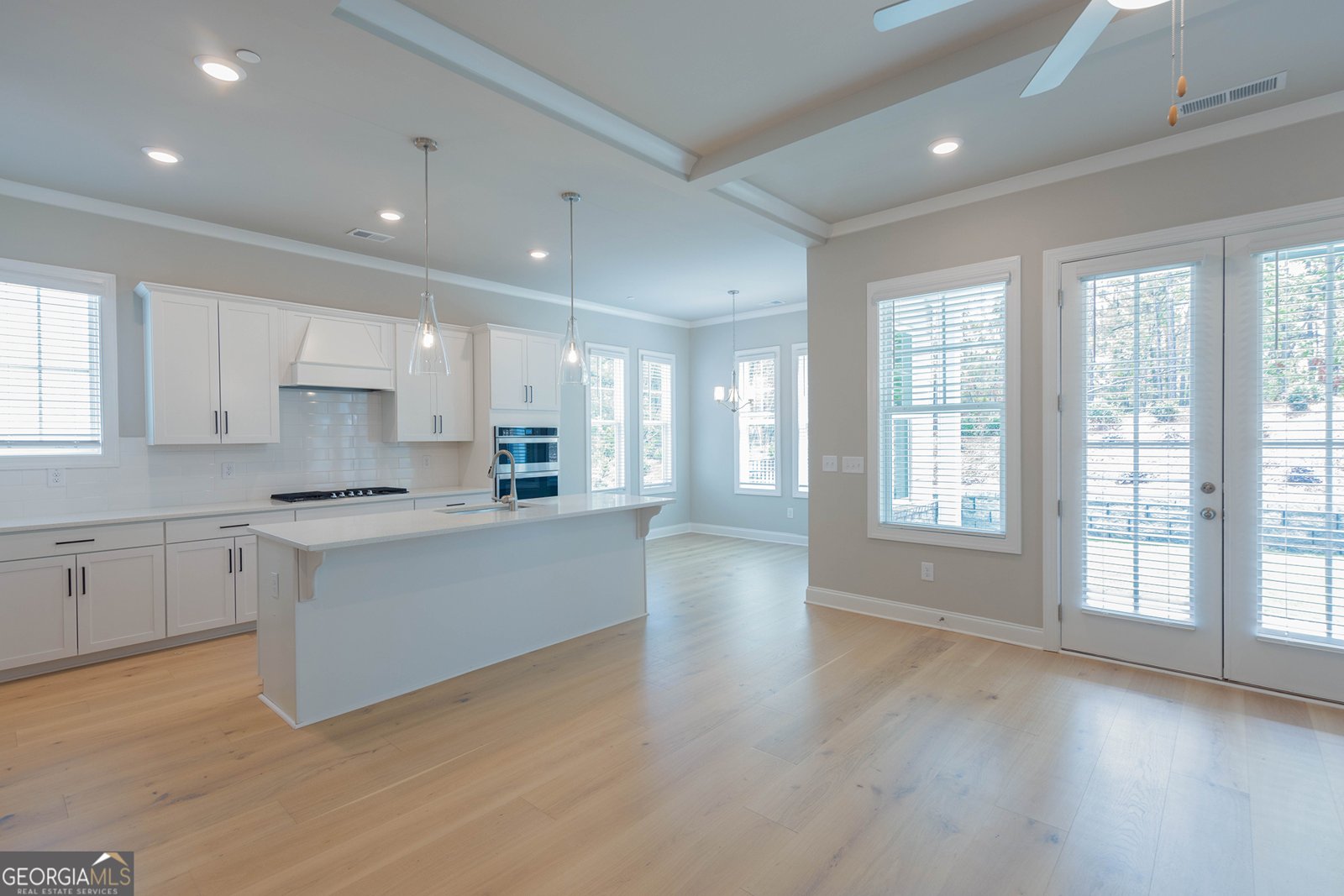 5604 Meadowstone Walk Kennesaw - Photo 8