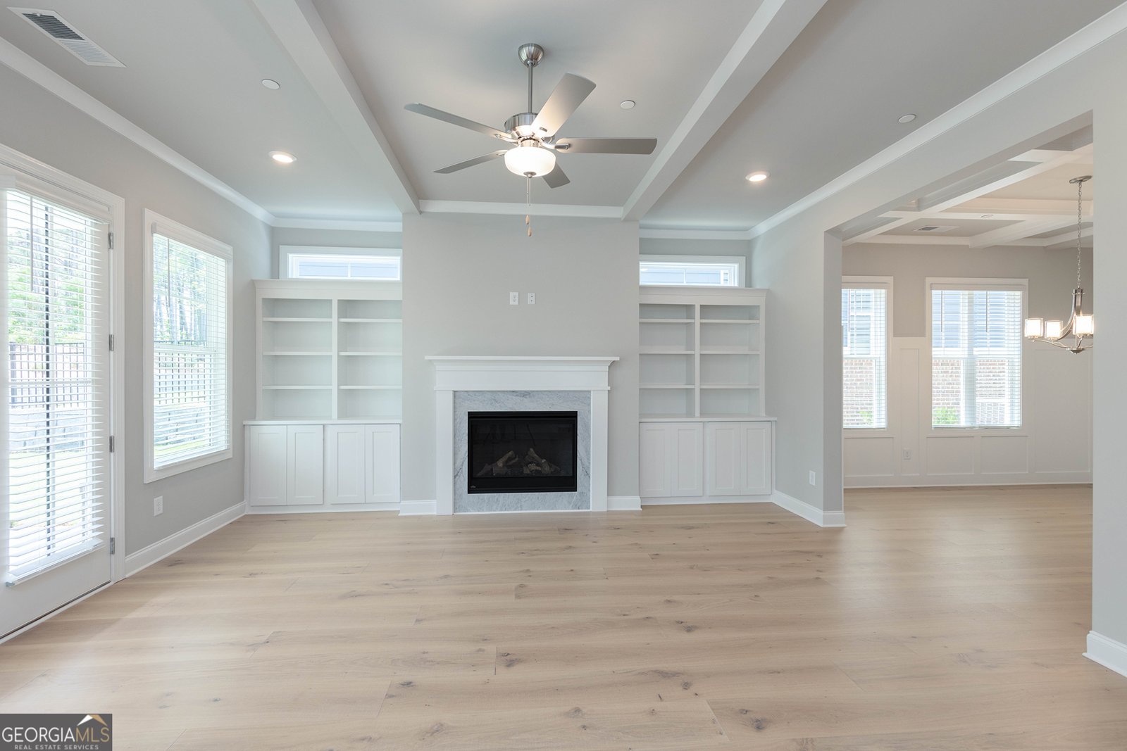 5604 Meadowstone Walk Kennesaw - Photo 9