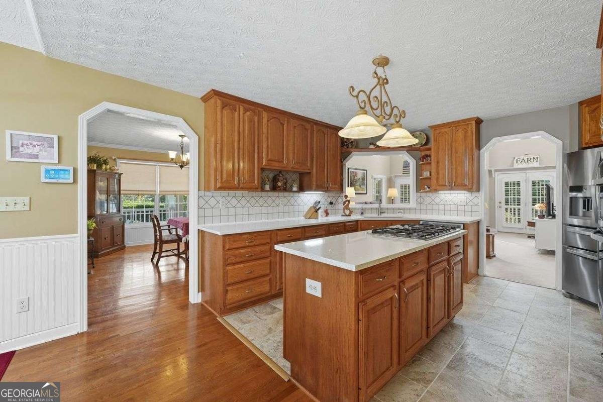 480 Pool Road Hiram - Photo 12