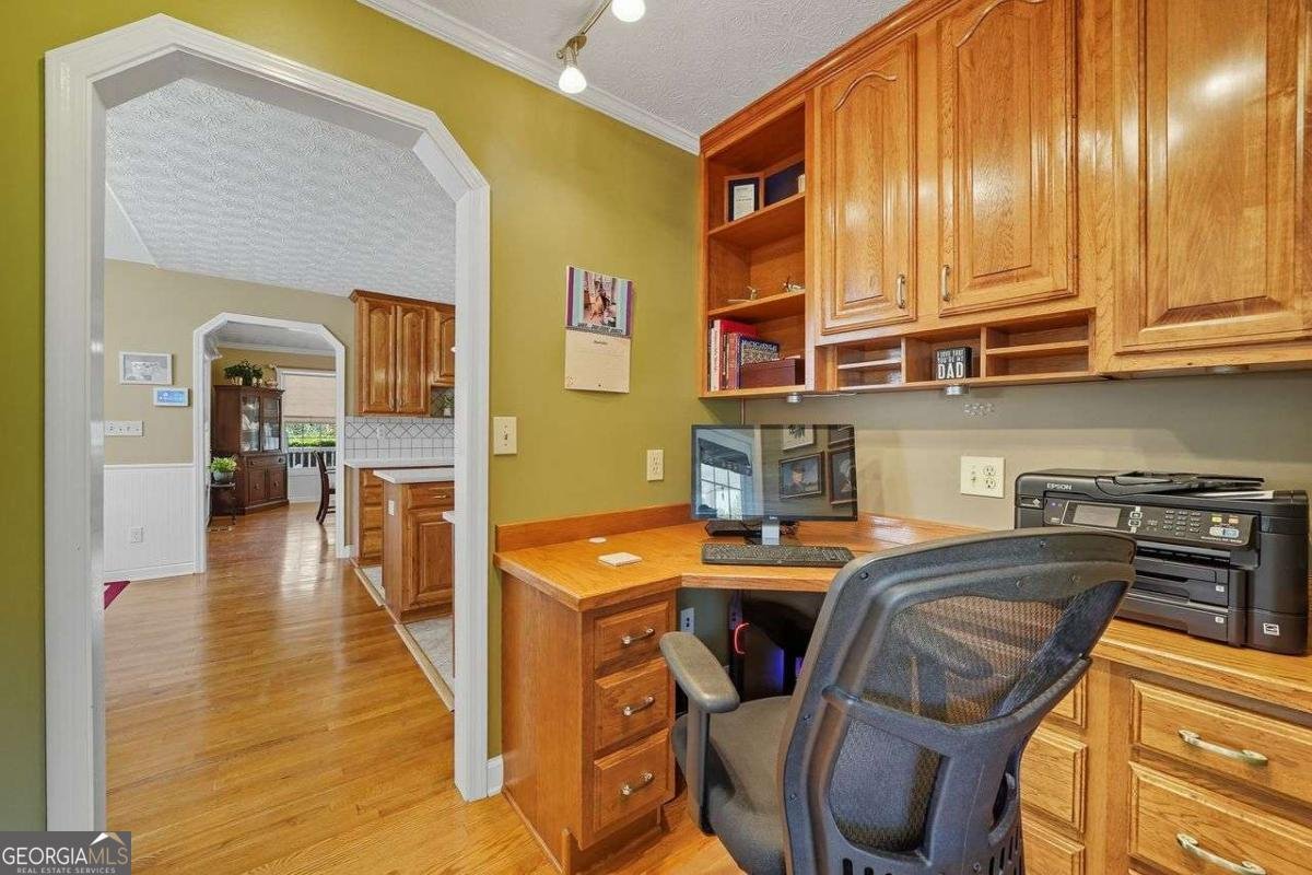 480 Pool Road Hiram - Photo 16