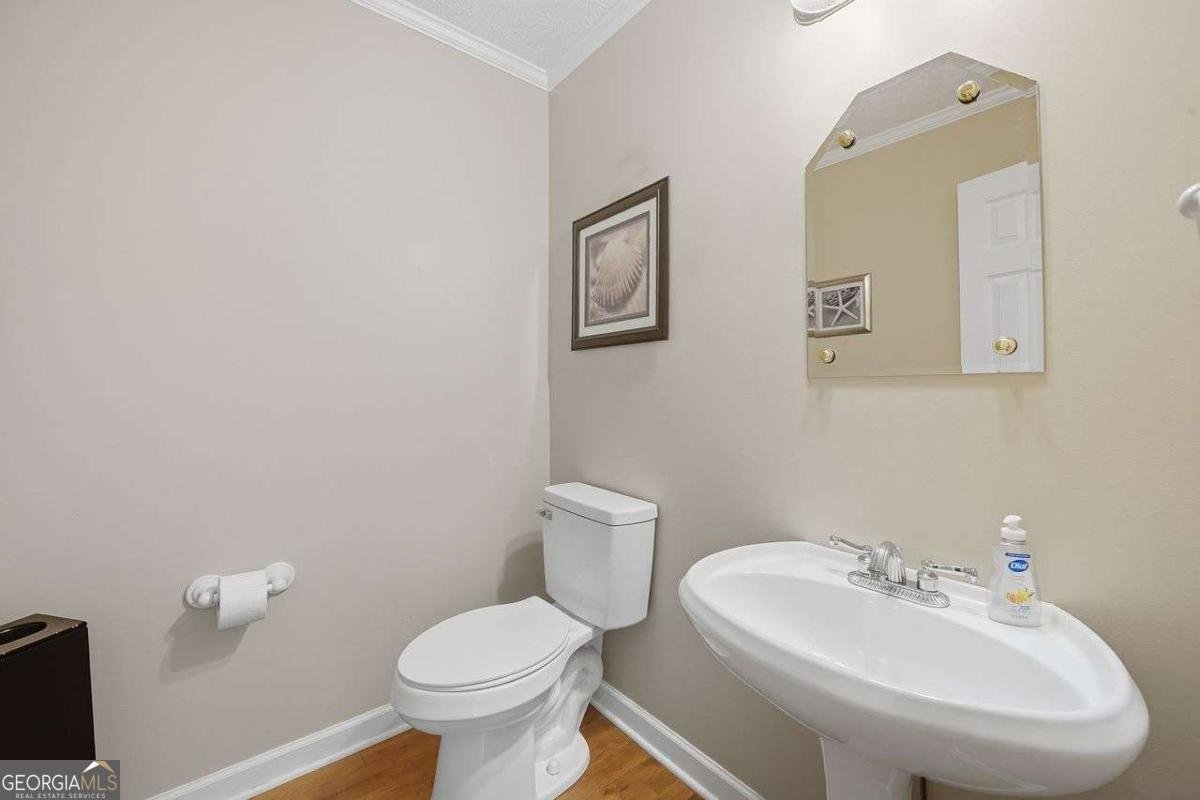 480 Pool Road Hiram - Photo 22