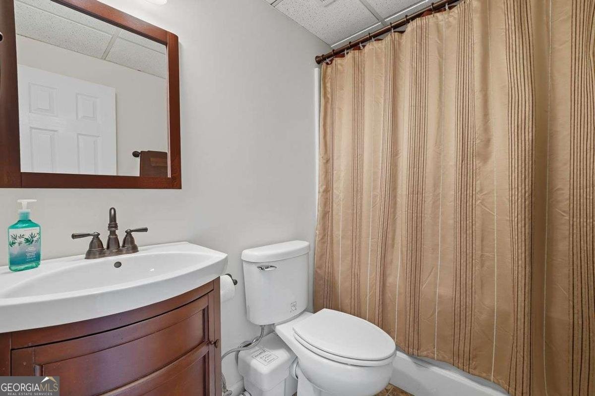 480 Pool Road Hiram - Photo 34