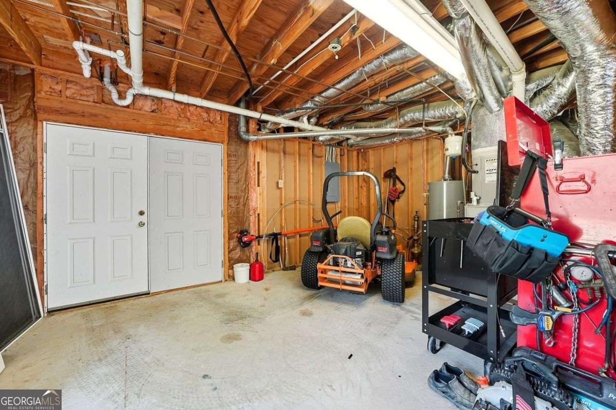 480 Pool Road Hiram - Photo 36