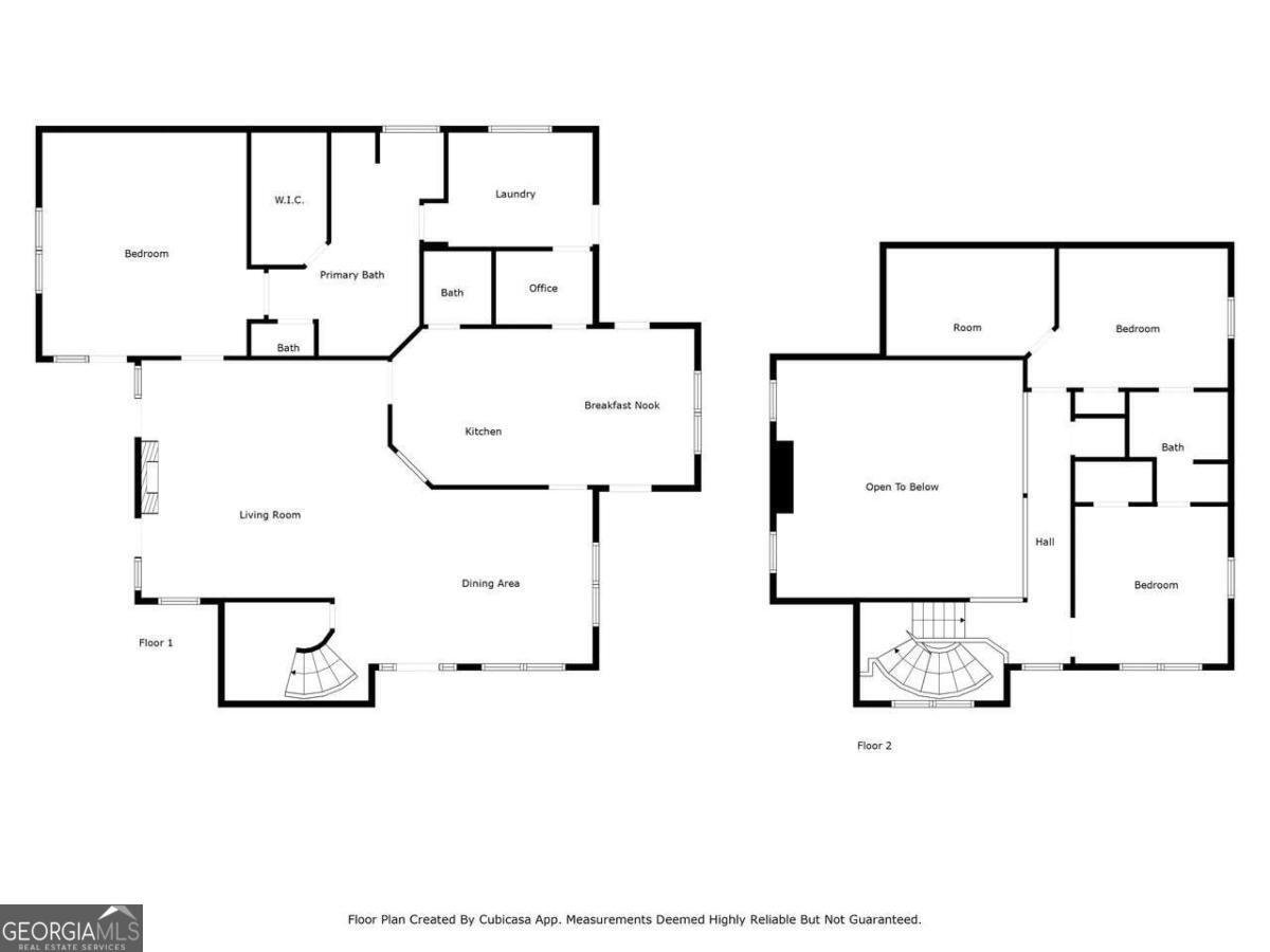 480 Pool Road Hiram - Photo 46