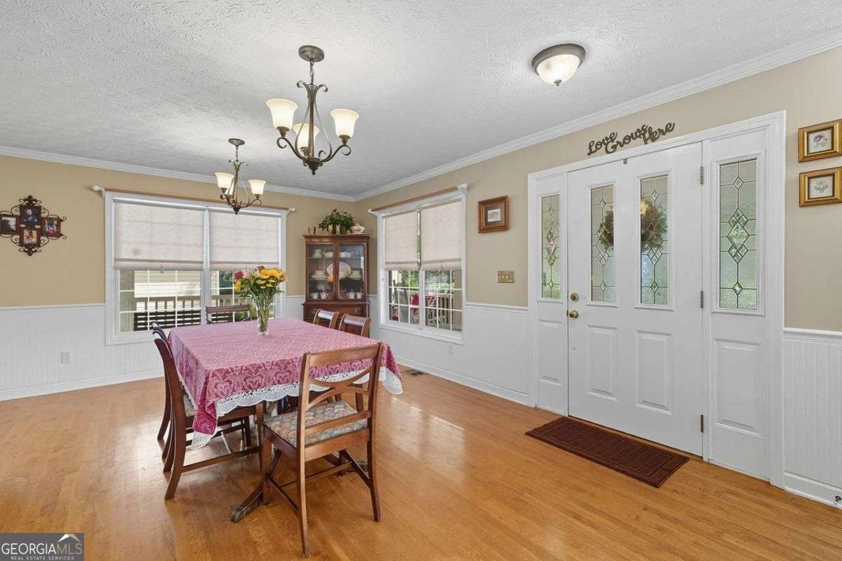 480 Pool Road Hiram - Photo 6