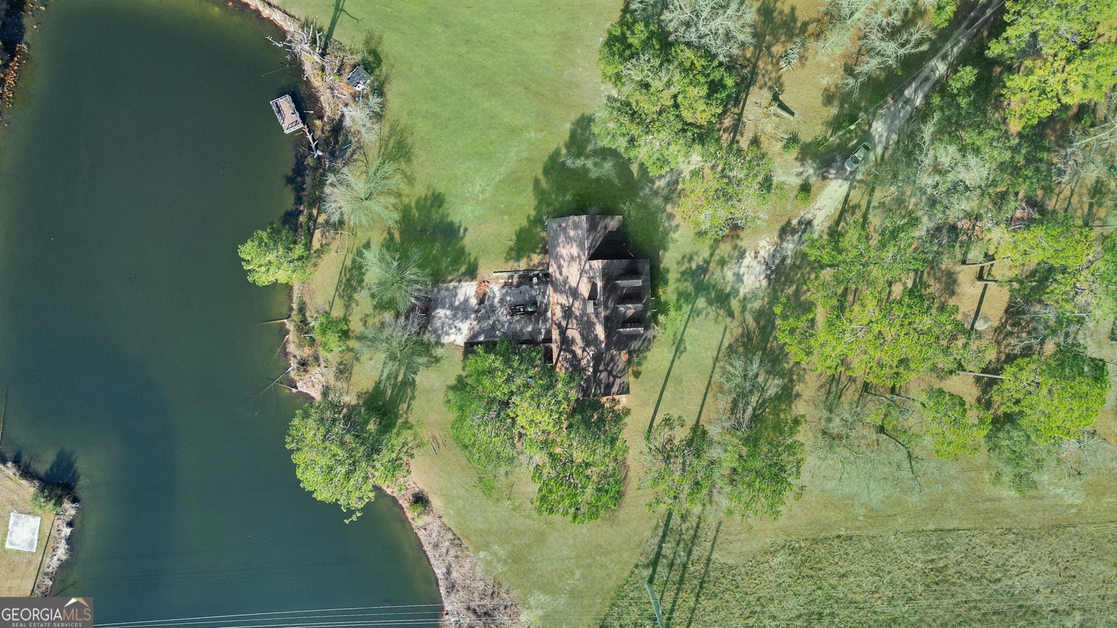 2060 Us Highway 80 Highway Bloomingdale - Photo 15