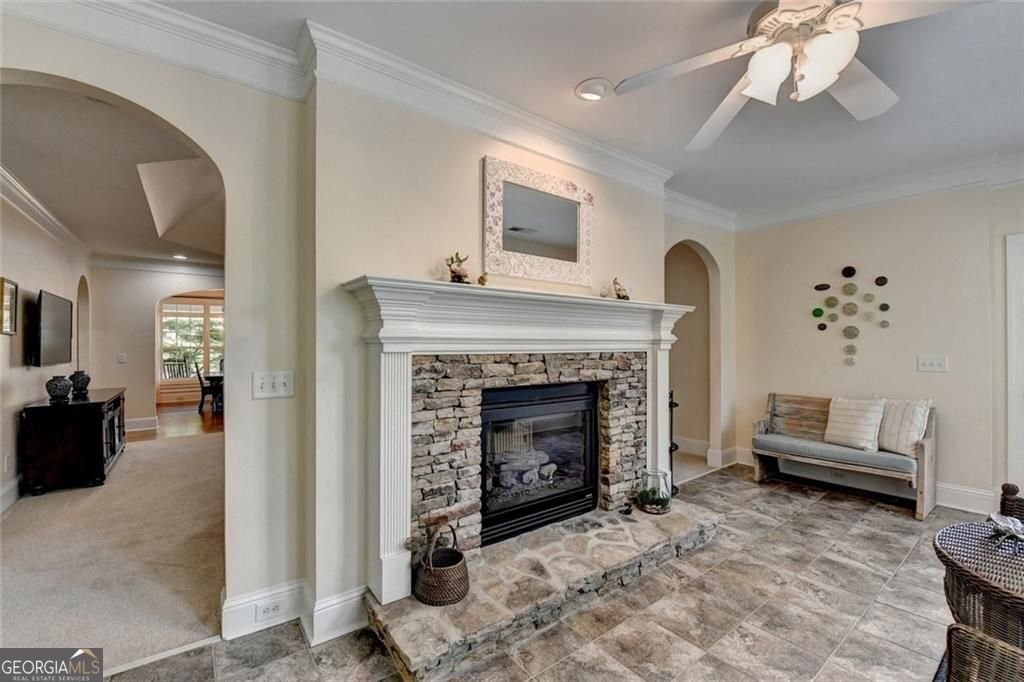 517 Sandy Cove Drive Loganville - Photo 10