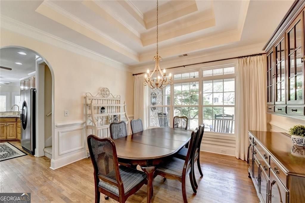 517 Sandy Cove Drive Loganville - Photo 11