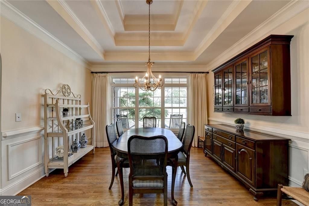 517 Sandy Cove Drive Loganville - Photo 12