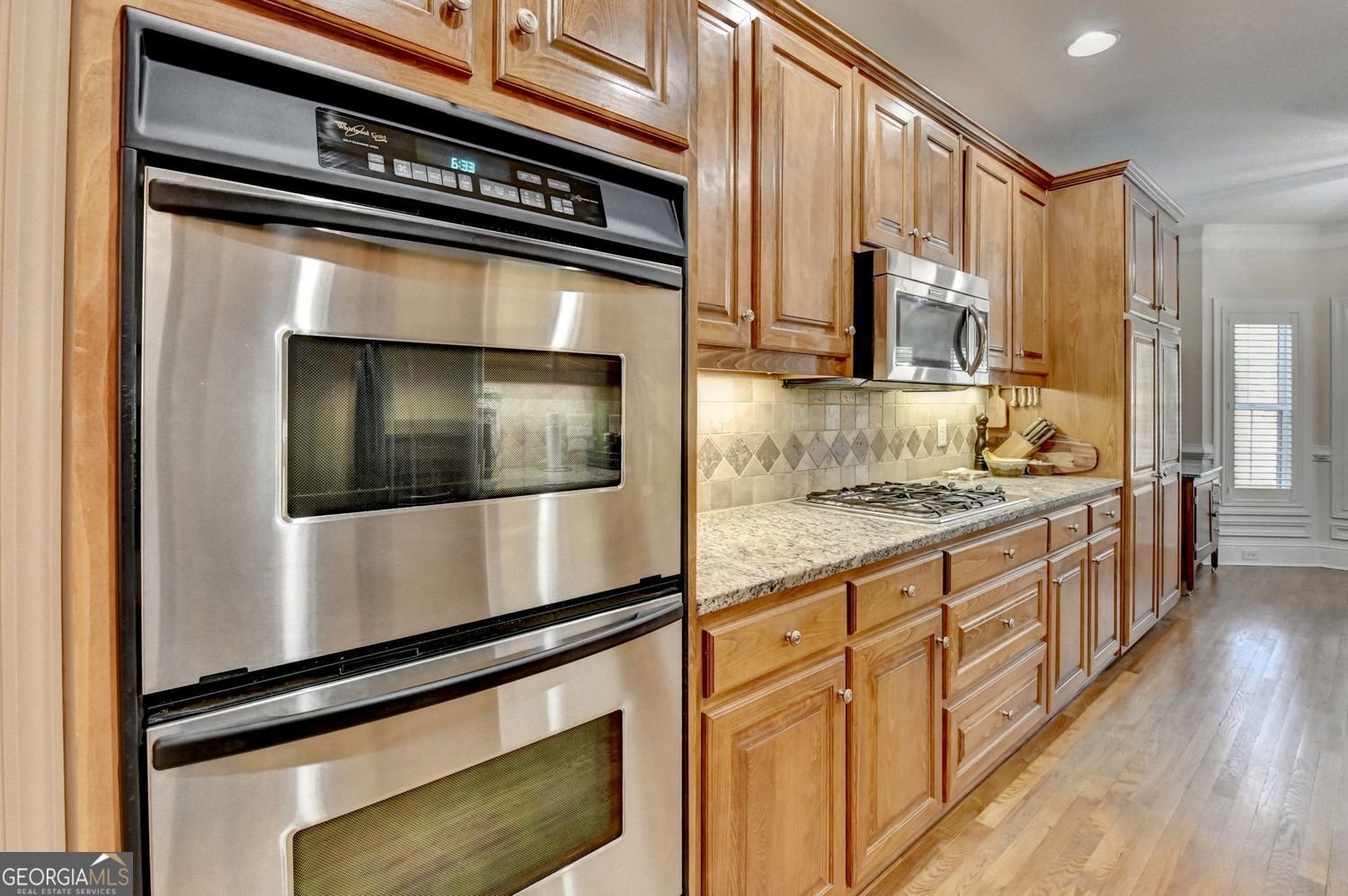 517 Sandy Cove Drive Loganville - Photo 13