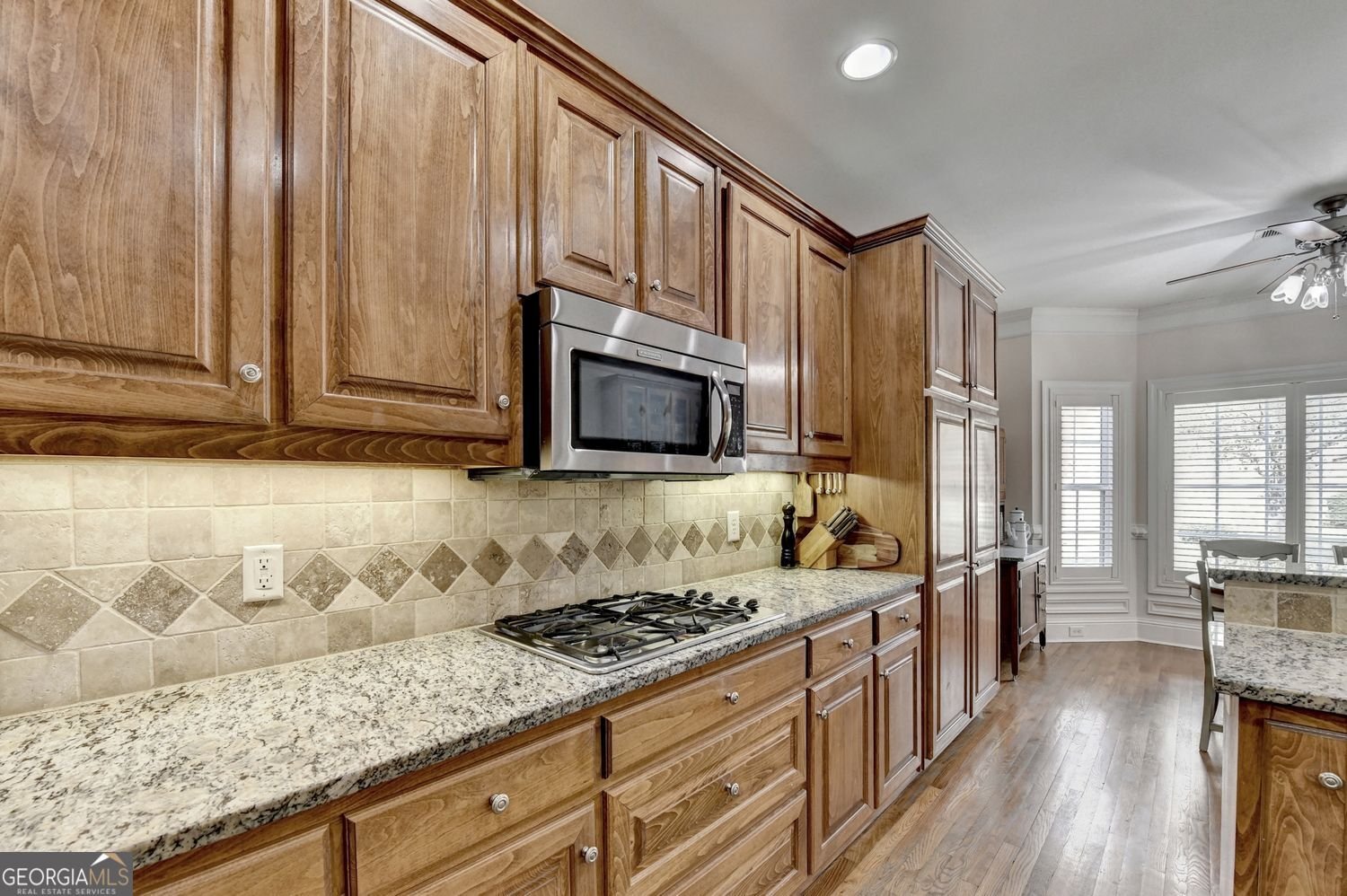 517 Sandy Cove Drive Loganville - Photo 15