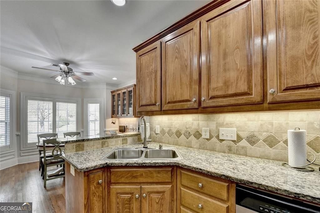 517 Sandy Cove Drive Loganville - Photo 16