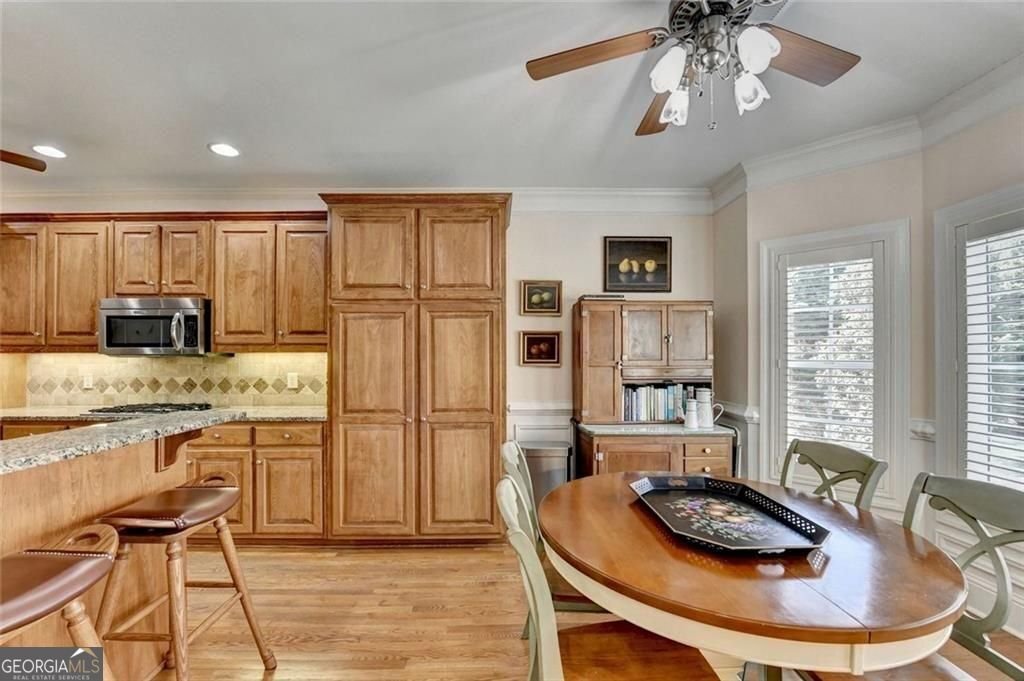 517 Sandy Cove Drive Loganville - Photo 18