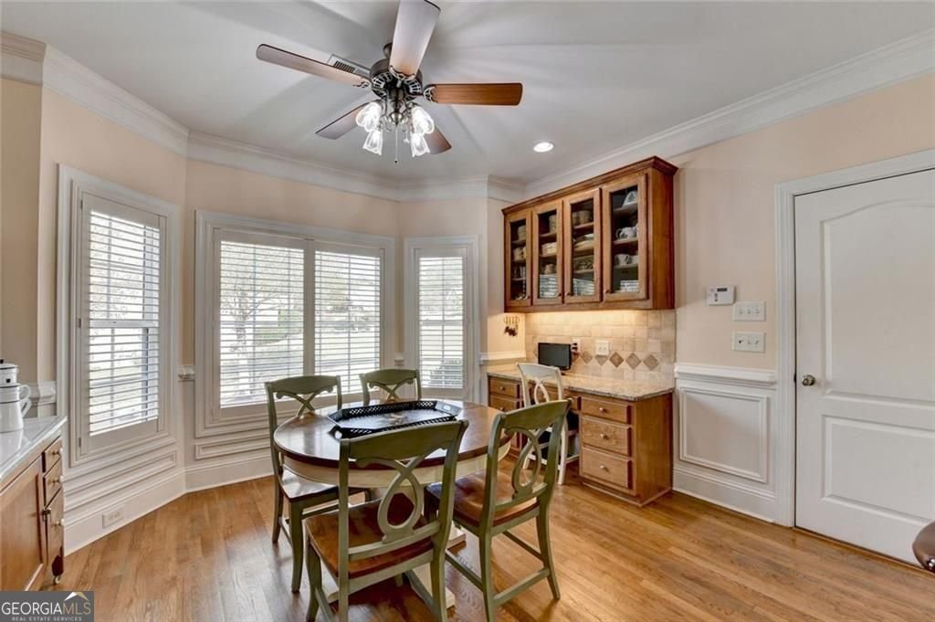 517 Sandy Cove Drive Loganville - Photo 19