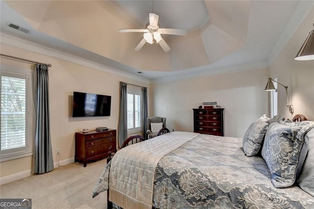 517 Sandy Cove Drive Loganville - Photo 22